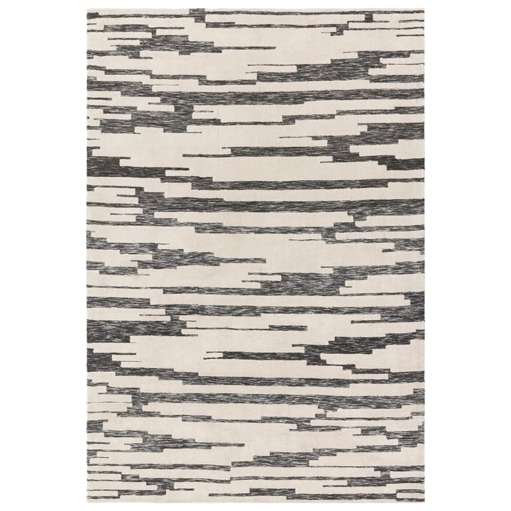 Mason Ikat Rug - beUNIQ - asia1 - 200x290cm -