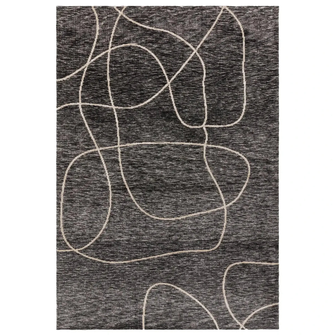 Mason Linear Rug - beUNIQ - asia1 - 200x290cm -