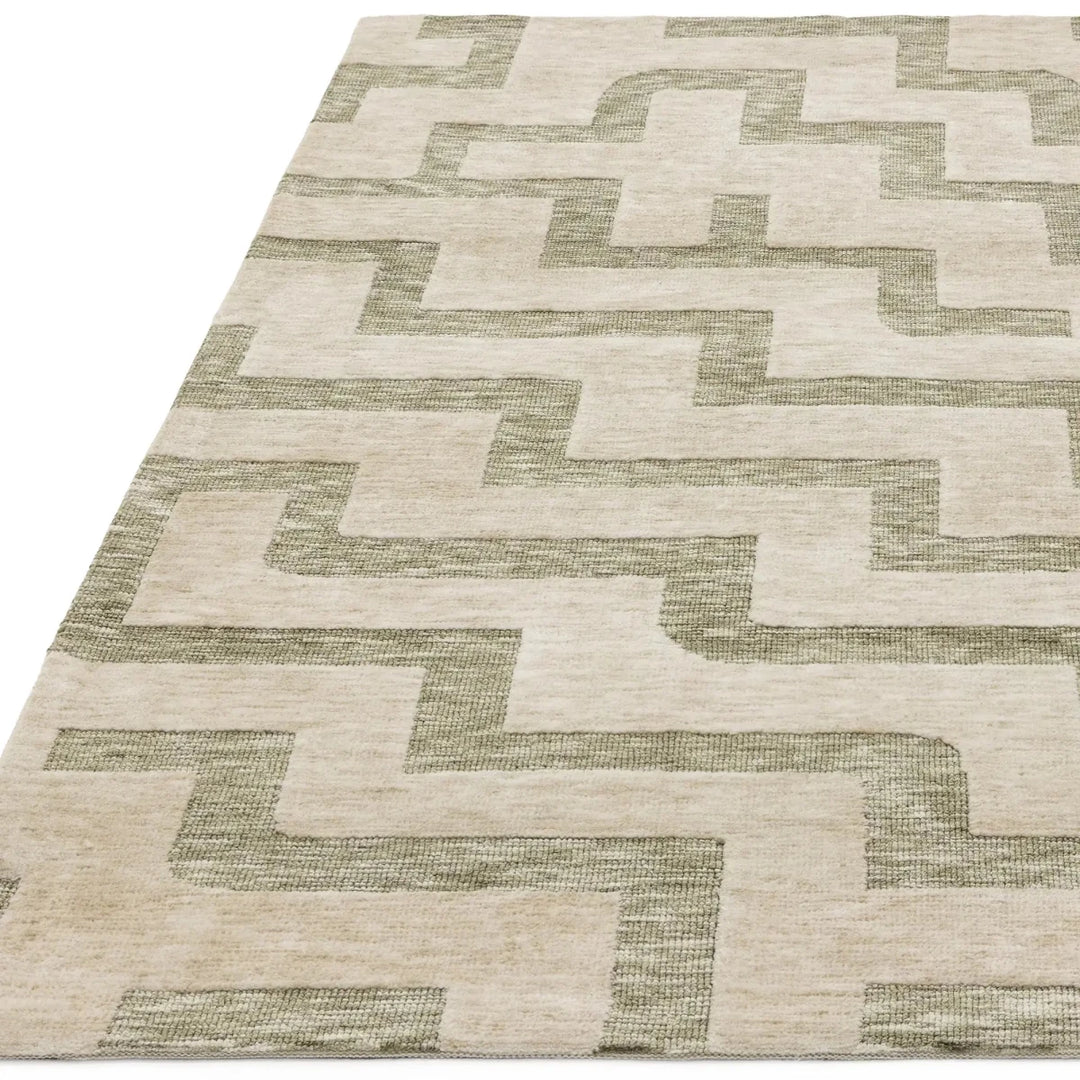 Mason Maze Rug - beUNIQ - asia1 - 200x290cm -