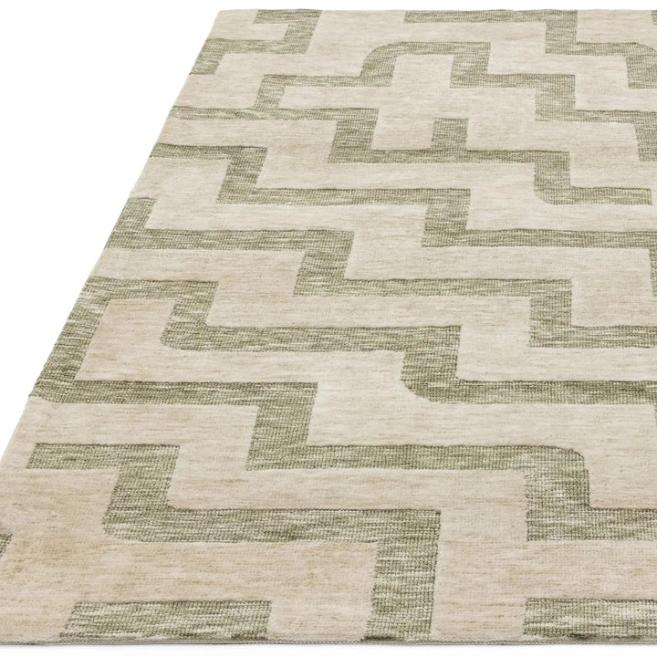 Mason Maze Rug - beUNIQ - asia1 - 200x290cm -
