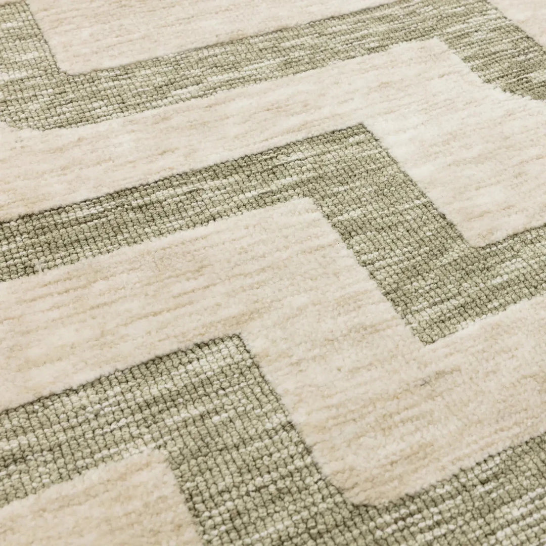 Mason Maze Rug - beUNIQ - asia1 - 200x290cm -