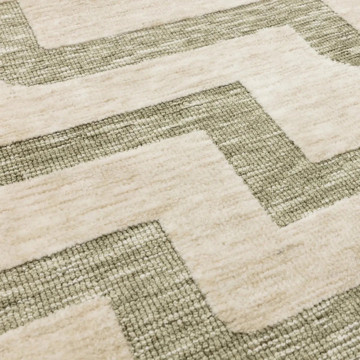 Mason Maze Rug - beUNIQ - asia1 - 200x290cm -