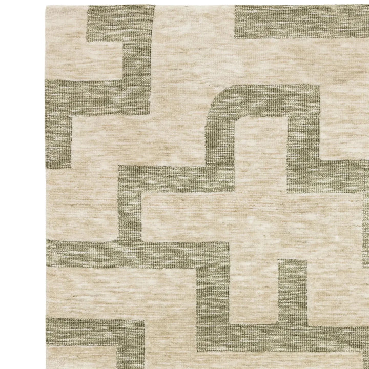Mason Maze Rug - beUNIQ - asia1 - 200x290cm -