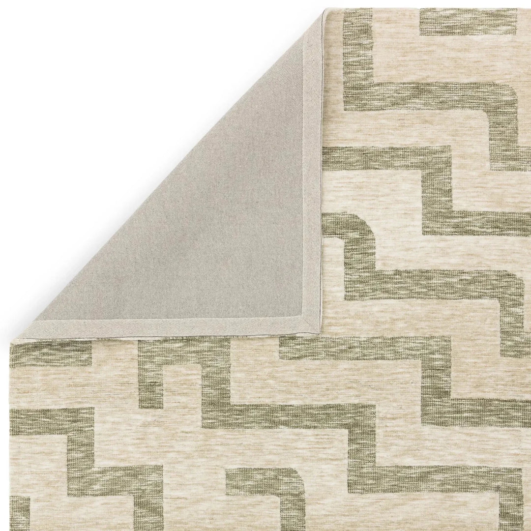 Mason Maze Rug - beUNIQ - asia1 - 200x290cm -