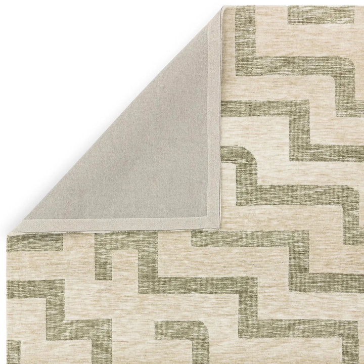 Mason Maze Rug - beUNIQ - asia1 - 200x290cm -