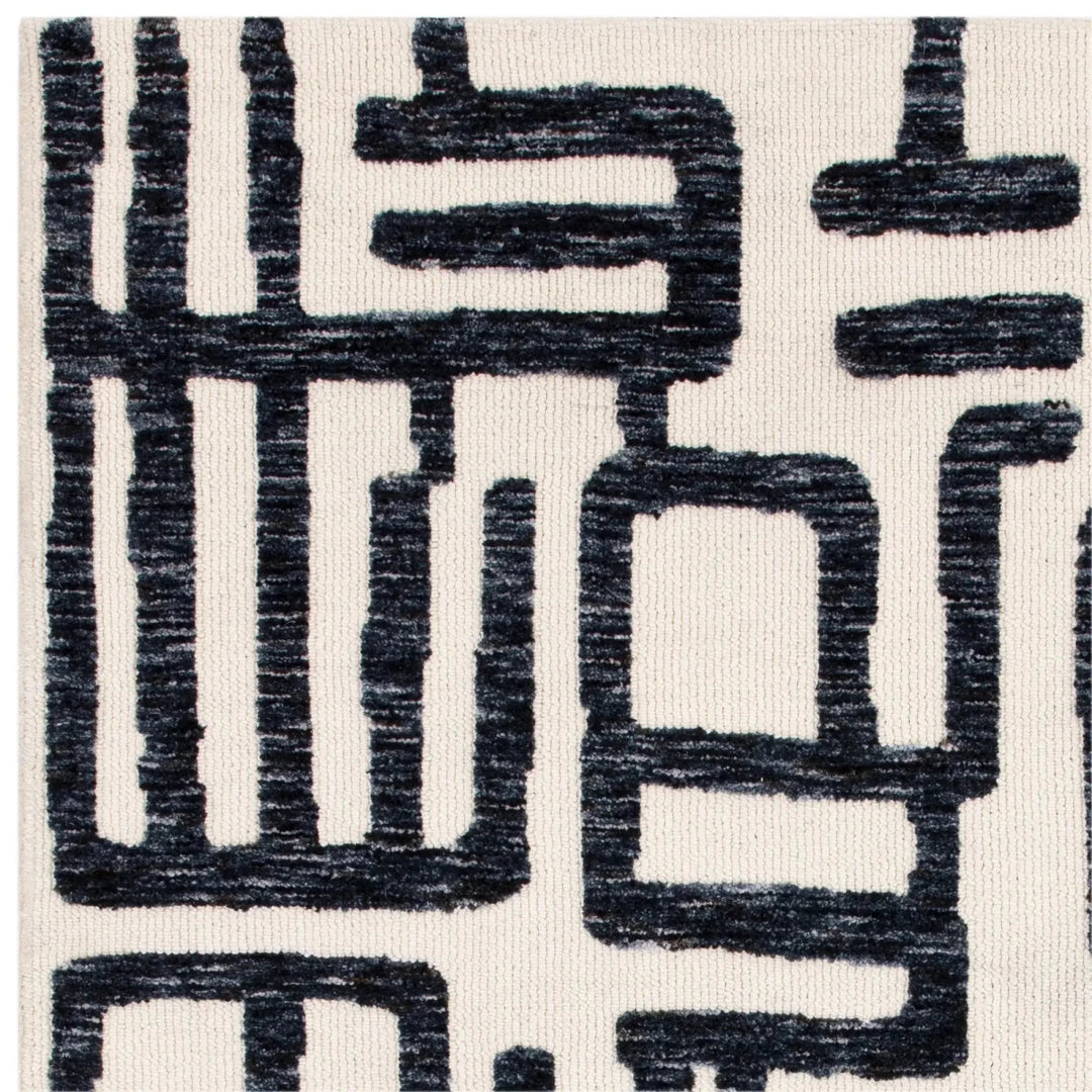 Mason Script - beUNIQ - asia1 - 200x290 Cm -