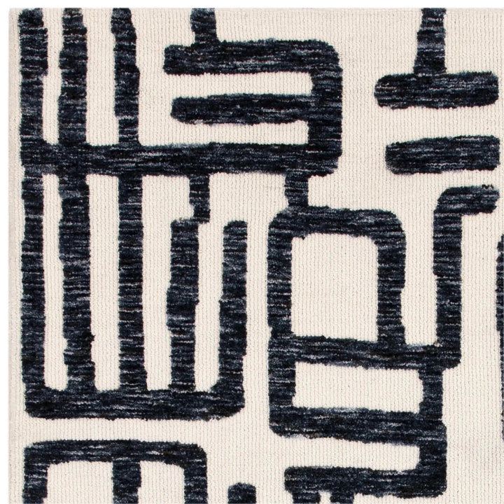 Mason Script - beUNIQ - asia1 - 200x290 Cm -