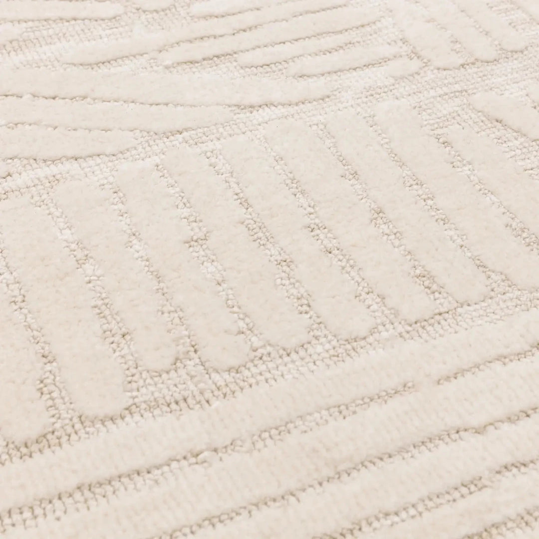 Mason Trapezium Rug - beUNIQ - asia1 - 200cm X 290cm -