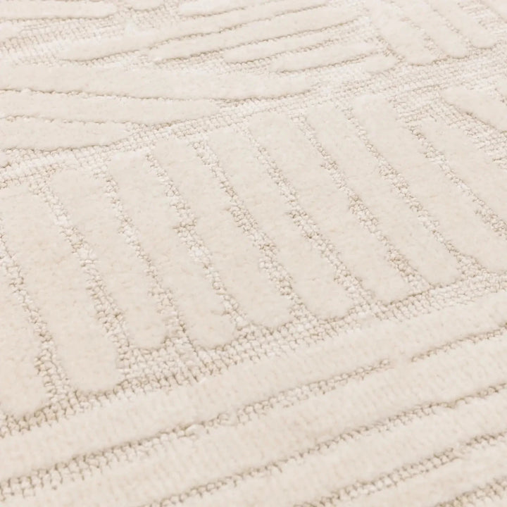 Mason Trapezium Rug - beUNIQ - asia1 - 200cm X 290cm -