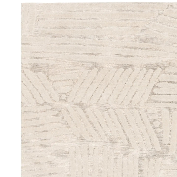 Mason Trapezium Rug - beUNIQ - asia1 - 200cm X 290cm -