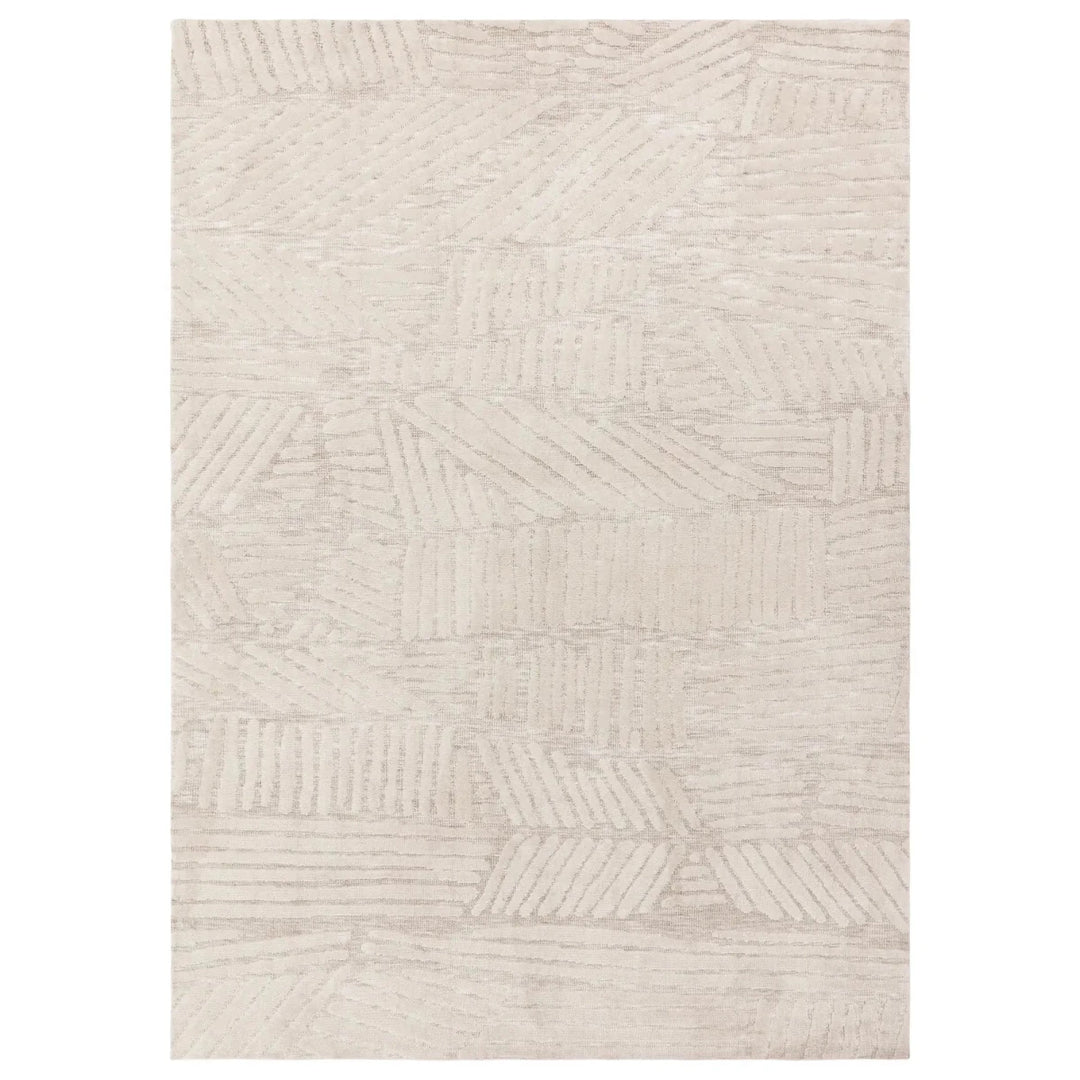 Mason Trapezium Rug - beUNIQ - asia1 - 200cm X 290cm -