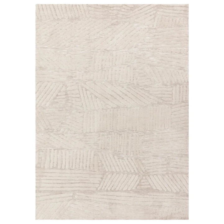 Mason Trapezium Rug - beUNIQ - asia1 - 200cm X 290cm -