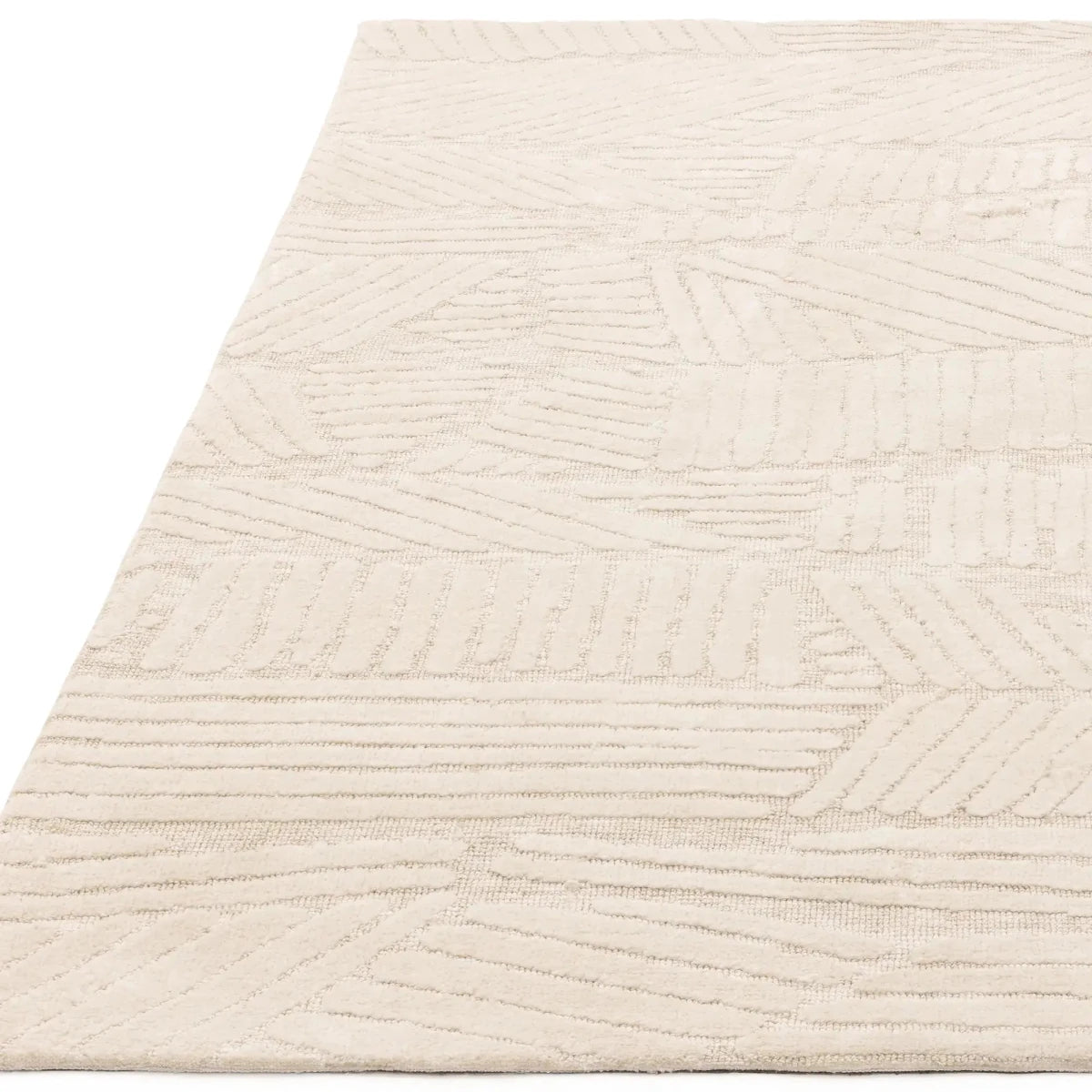 Mason Trapezium Rug - beUNIQ - asia1 - 200cm X 290cm -