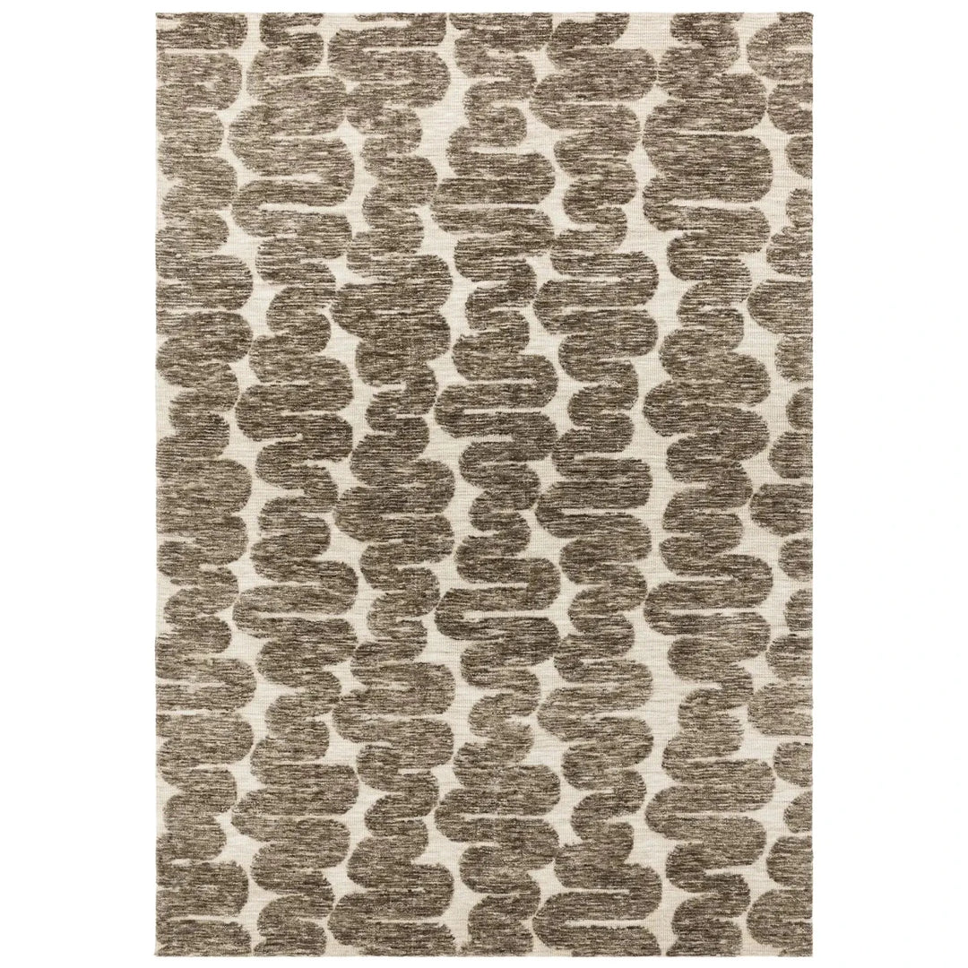 Mason Wave Rug - beUNIQ - asia1 - 200x290 Cm -