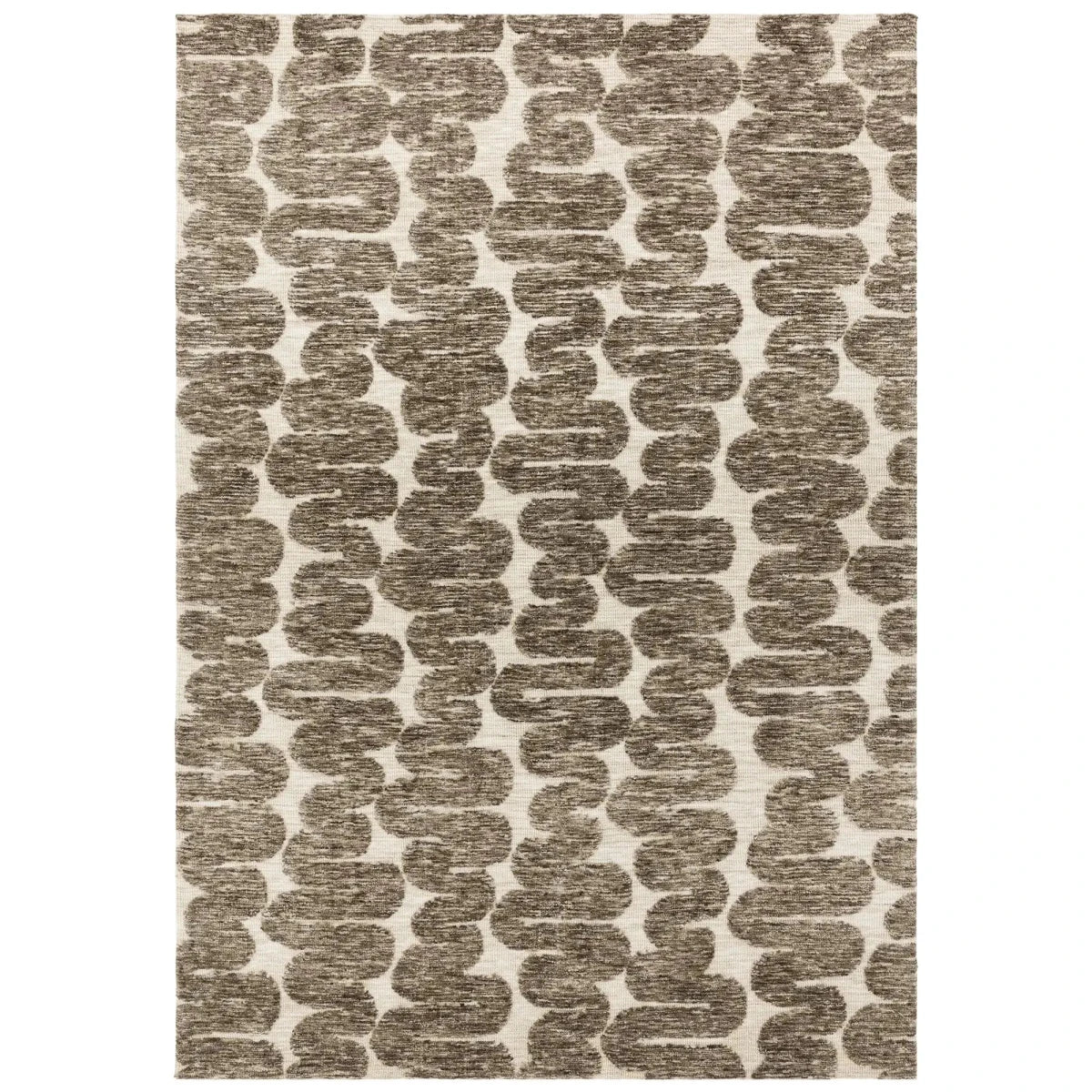 Mason Wave Rug - beUNIQ - asia1 - 200x290 Cm -