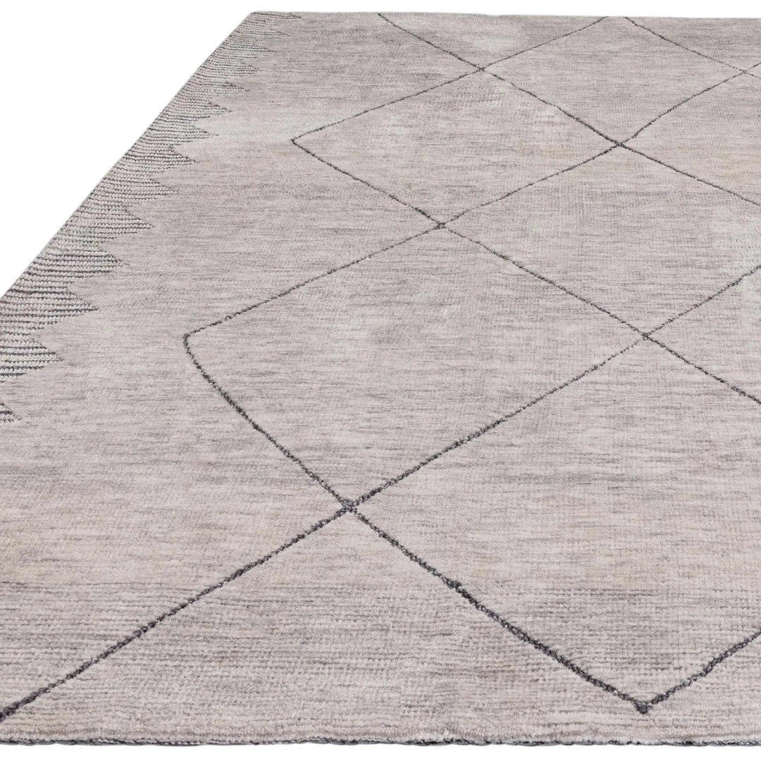 Mason Diamond Grey    beUNIQ