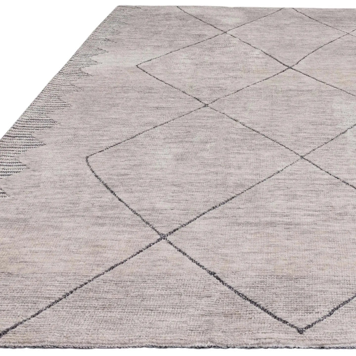 Mason Diamond Grey    beUNIQ