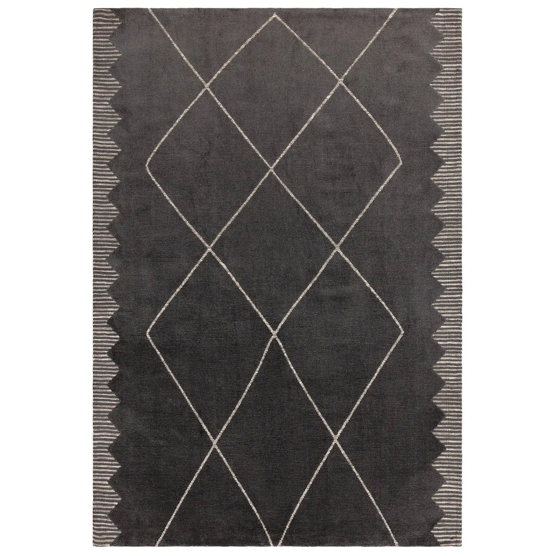 Mason Diamond Black    beUNIQ