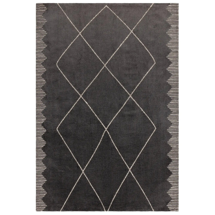 Mason Diamond Black    beUNIQ