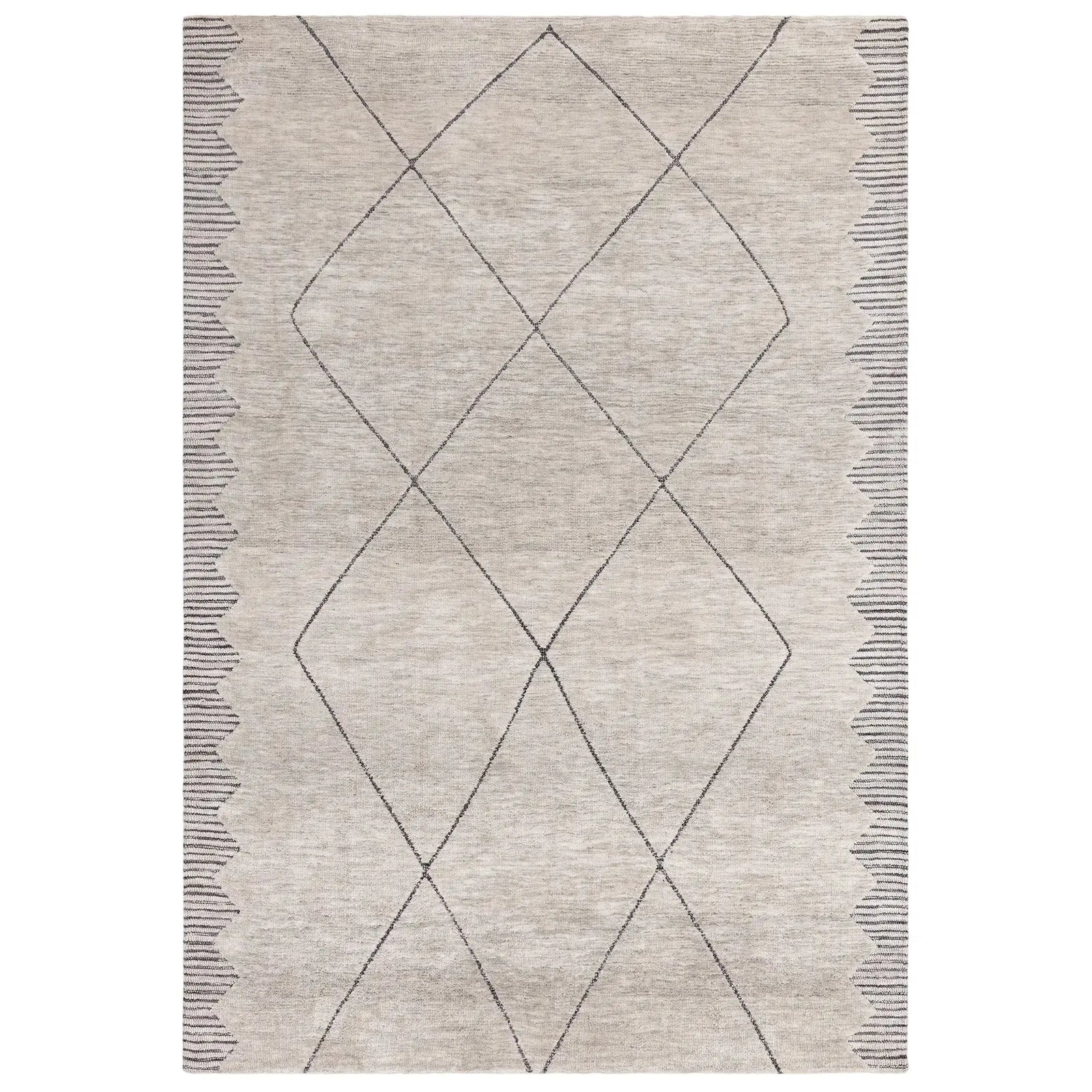 Mason Diamond Grey    beUNIQ