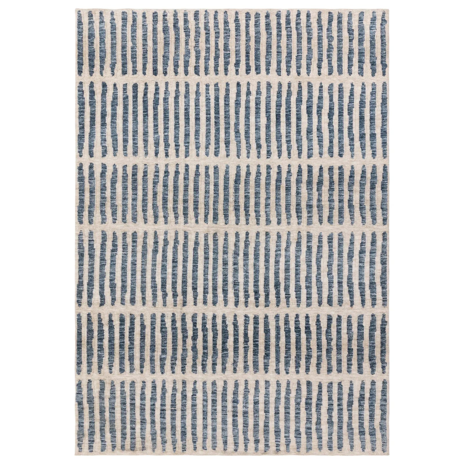 Mason Grid Rug    beUNIQ