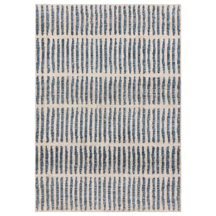 Mason Grid Rug    beUNIQ