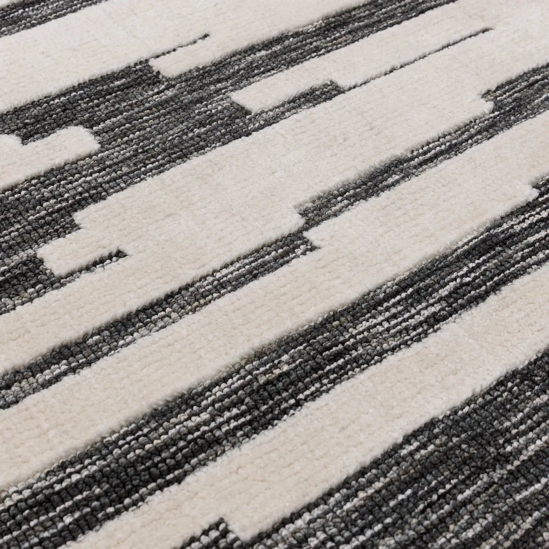 Mason Ikat Rug    beUNIQ