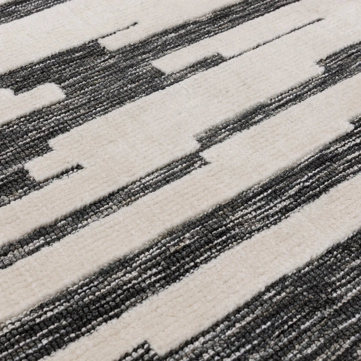 Mason Ikat Rug    beUNIQ