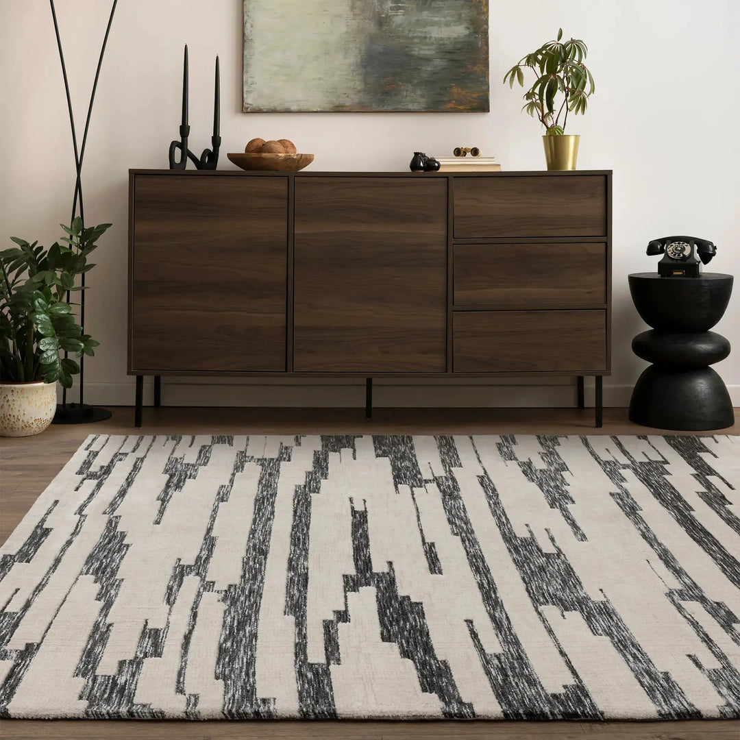 Mason Ikat Rug    beUNIQ