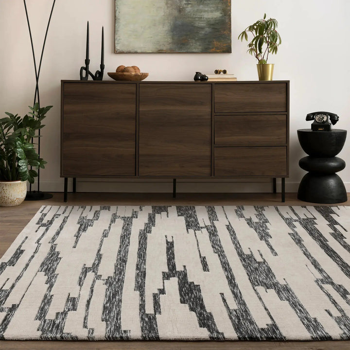 Mason Ikat Rug    beUNIQ