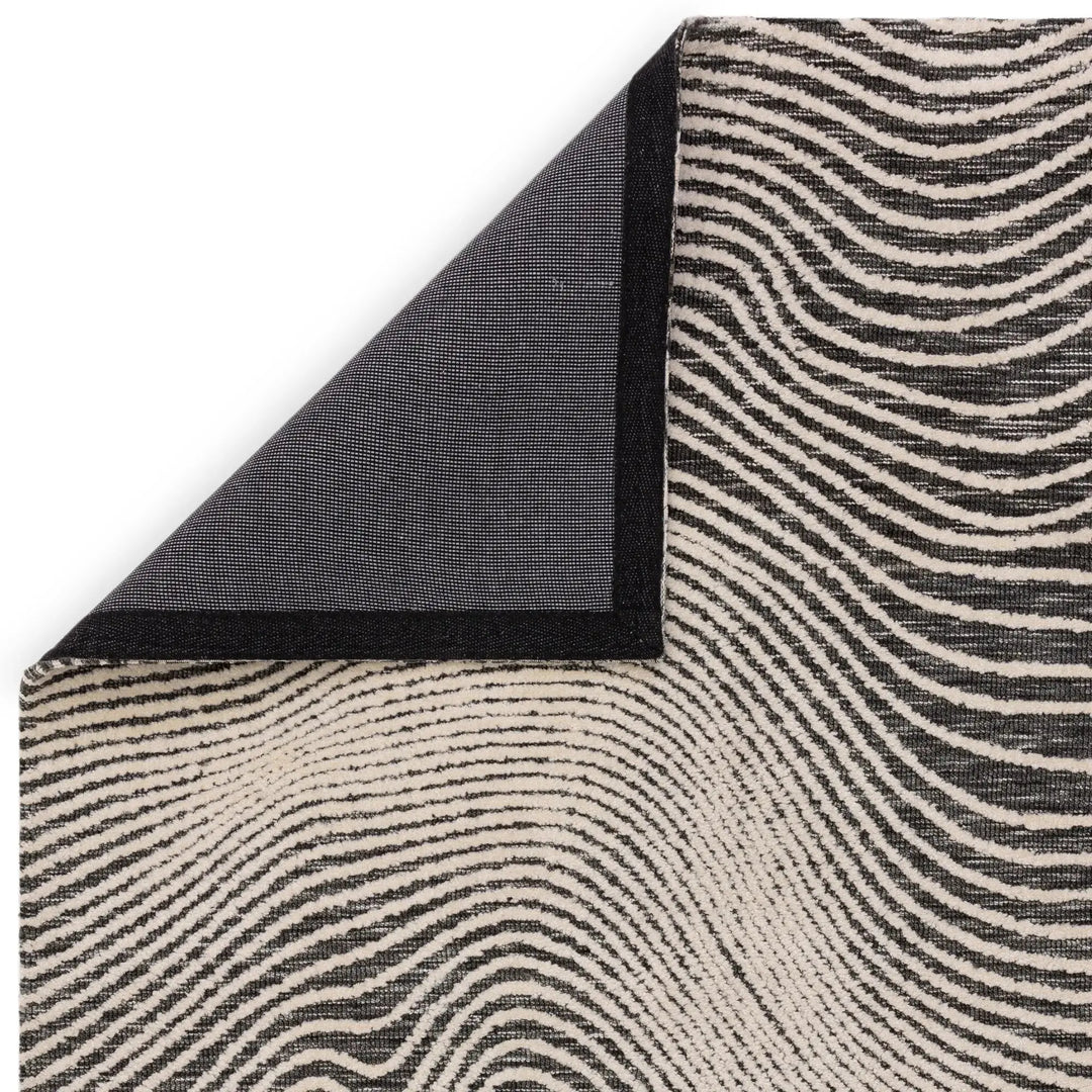 Mason Magnitude Black    beUNIQ
