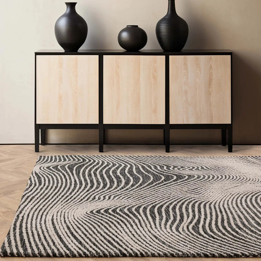 Mason Magnitude Black    beUNIQ