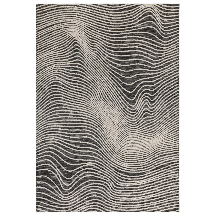 Mason Magnitude Black    beUNIQ