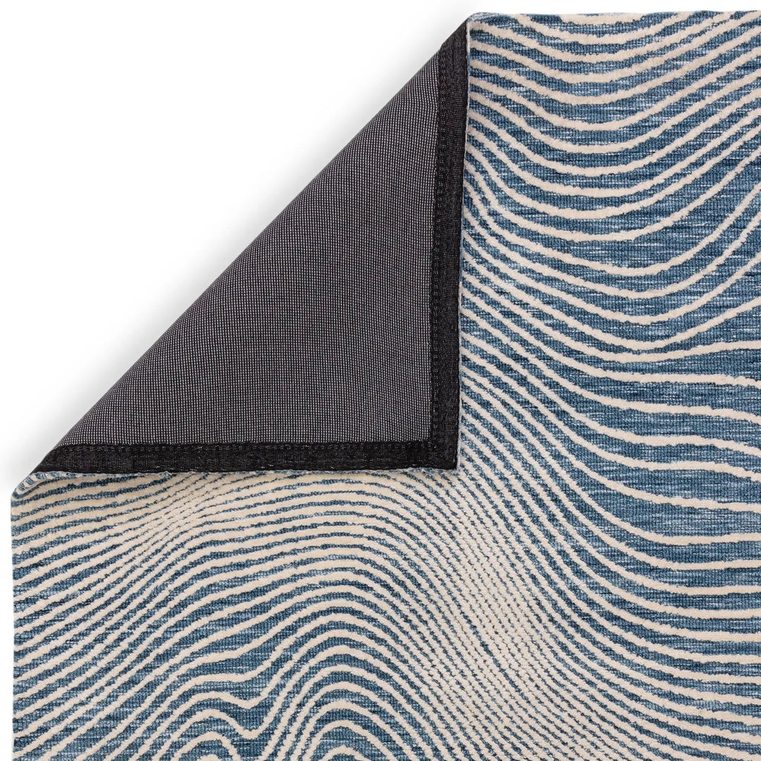 Mason Magnitude Blue    beUNIQ