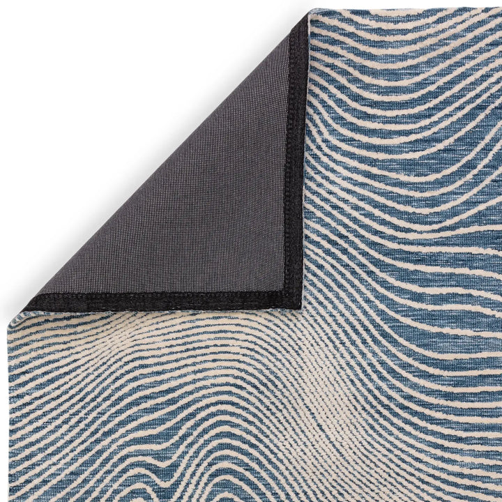 Mason Magnitude Blue    beUNIQ