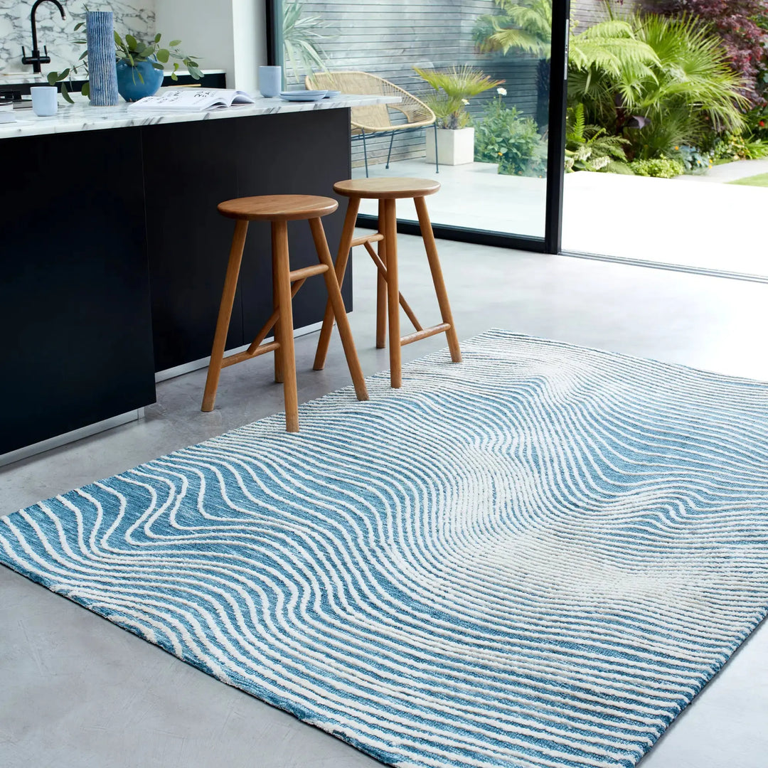 Mason Magnitude Blue    beUNIQ