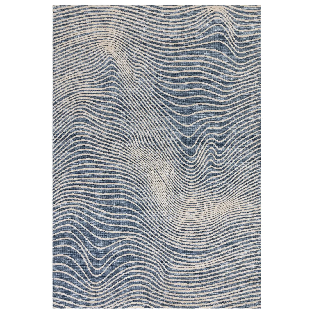 Mason Magnitude Blue    beUNIQ