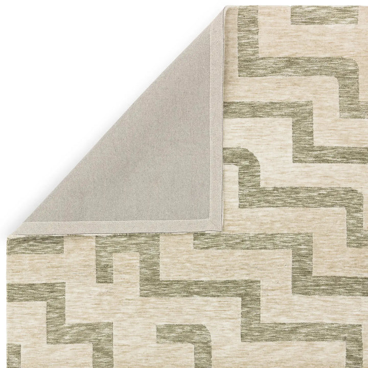 Mason Maze Rug    beUNIQ