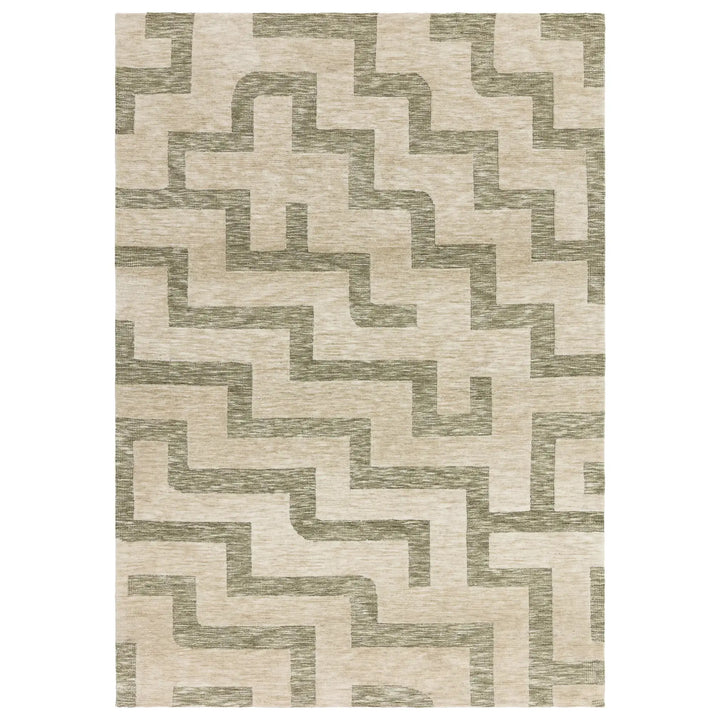 Mason Maze Rug    beUNIQ