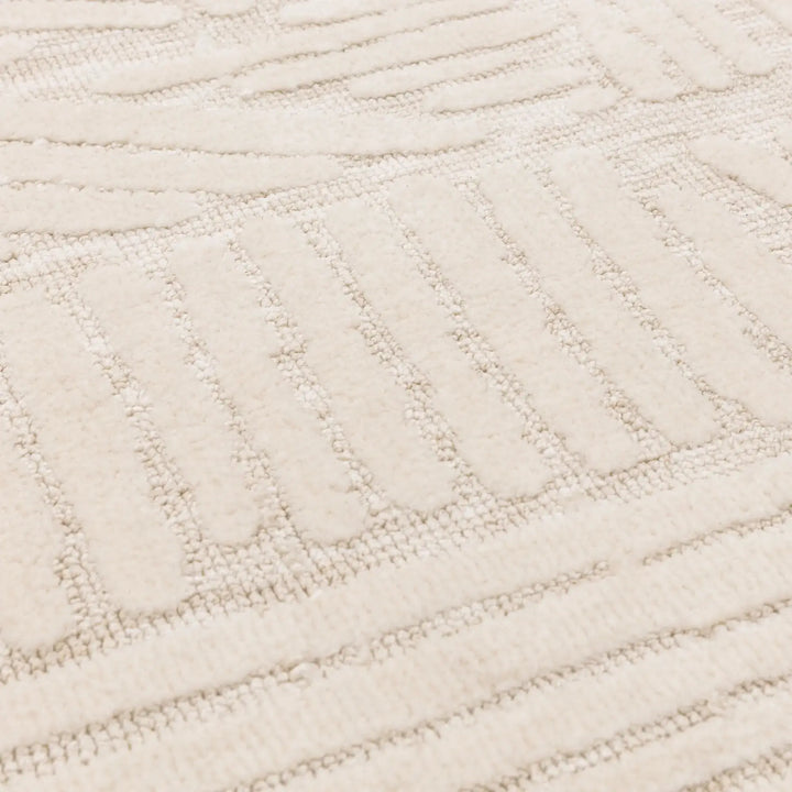 Mason Trapezium Rug    beUNIQ