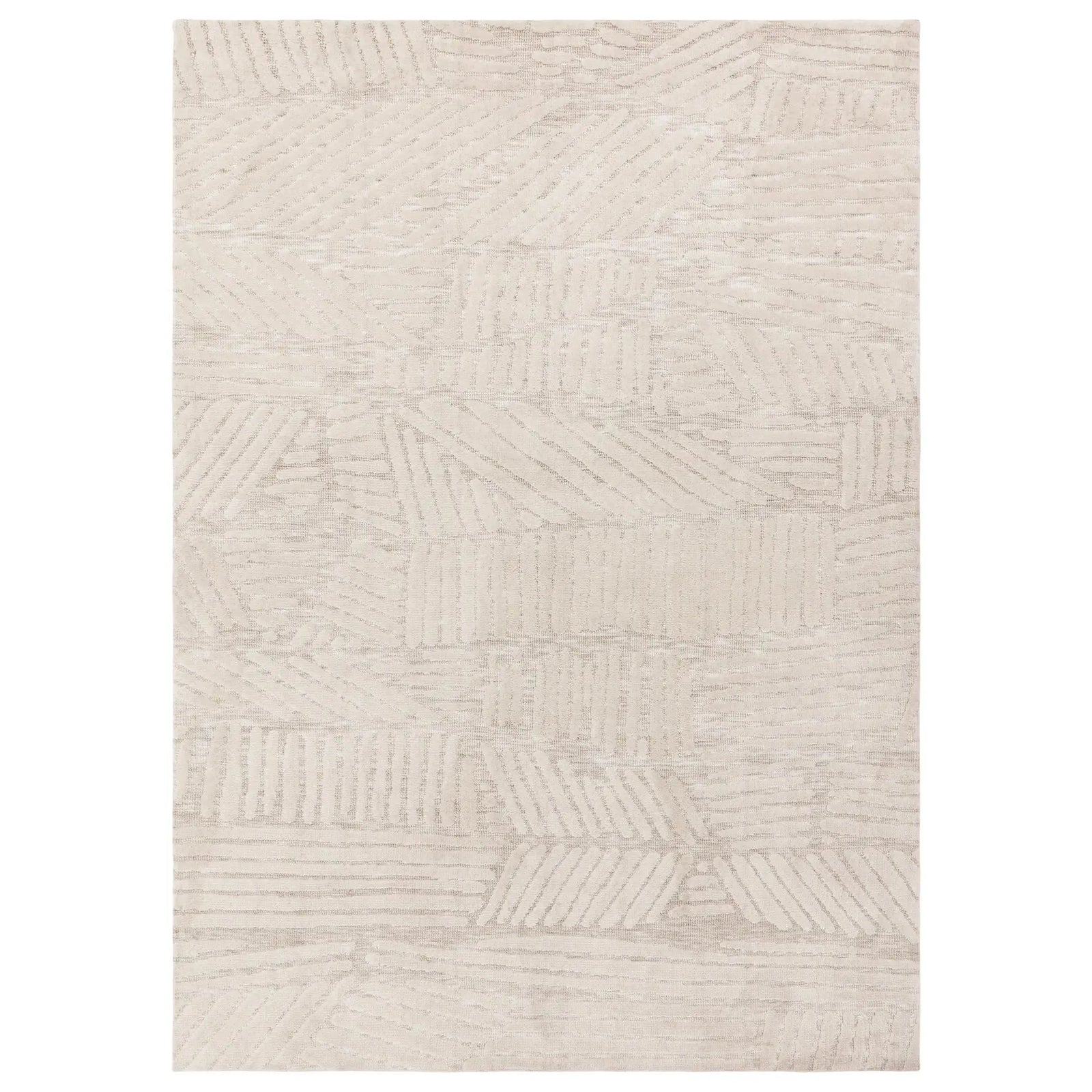 Mason Trapezium Rug    beUNIQ