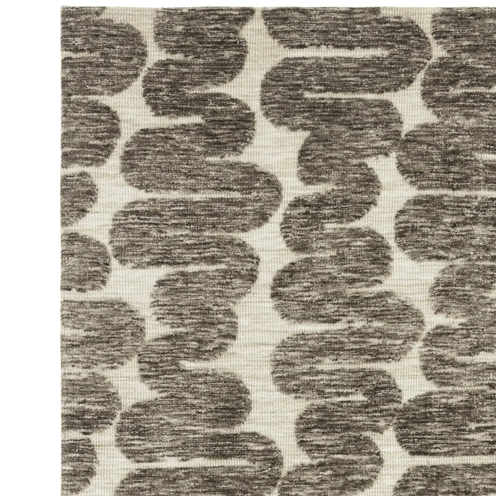 Mason Wave Rug    beUNIQ