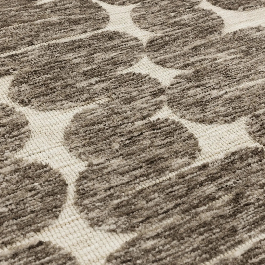 Mason Wave Rug    beUNIQ