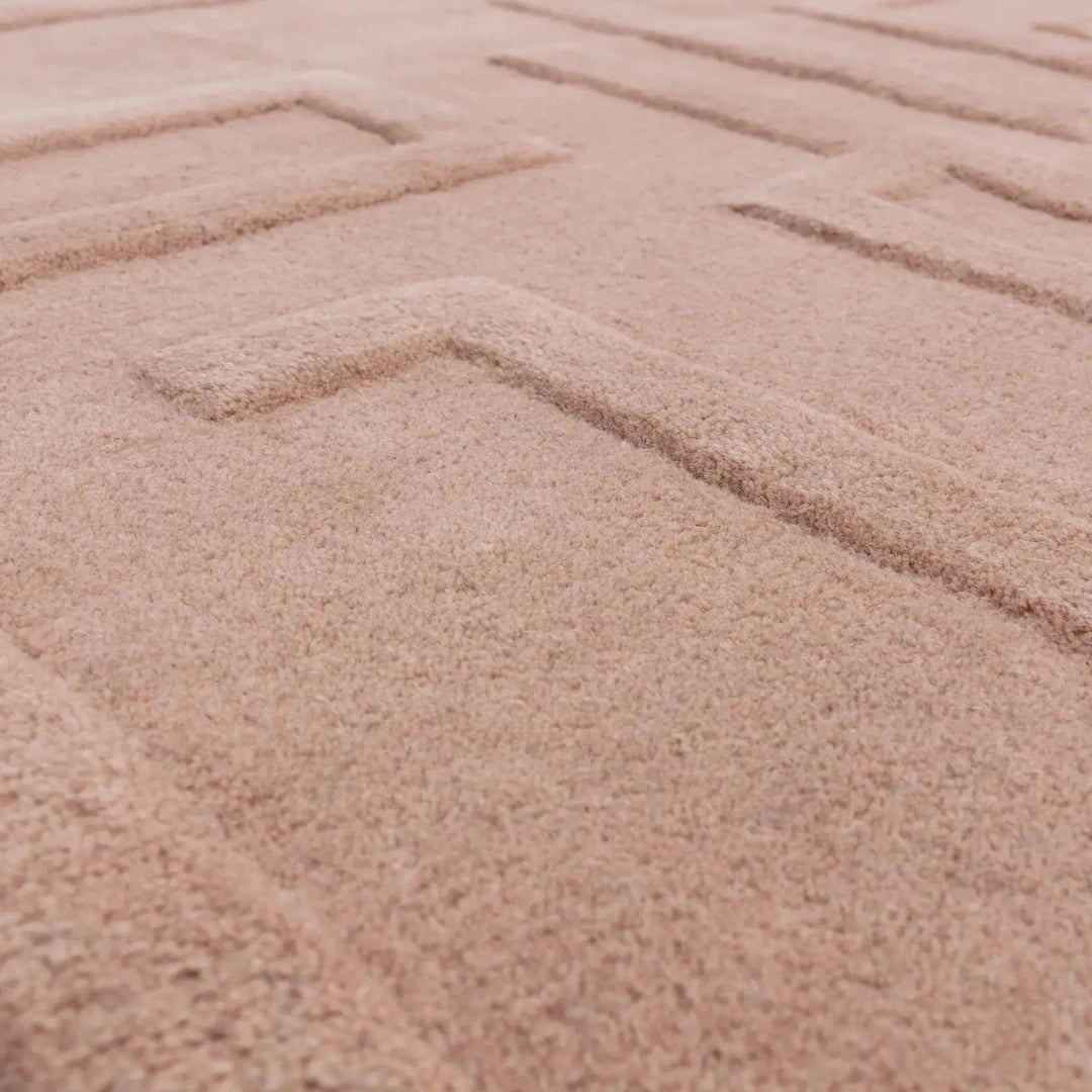 Maze - beUNIQ - asia1 - Blush -