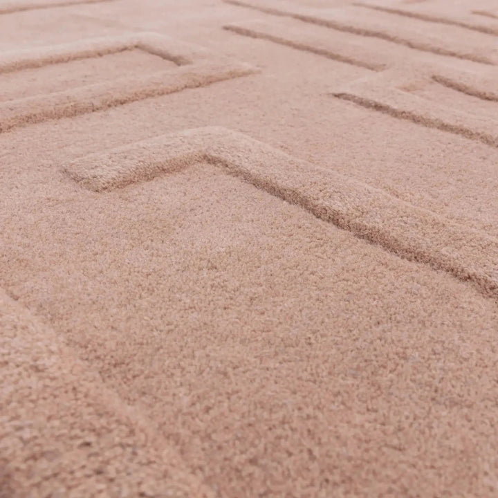 Maze - beUNIQ - asia1 - Blush -