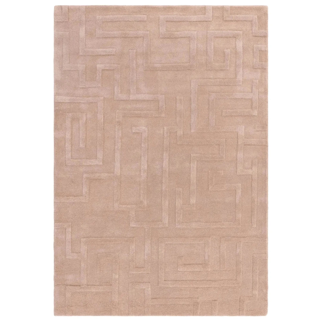 Maze - beUNIQ - asia1 - Blush -