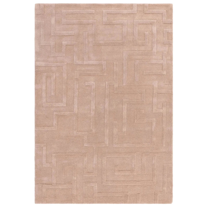 Maze - beUNIQ - asia1 - Blush -