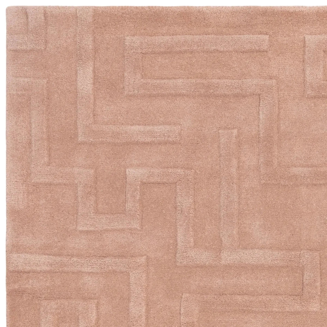 Maze - beUNIQ - asia1 - Blush -
