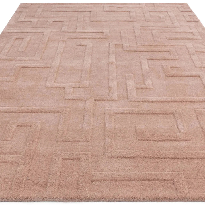 Maze - beUNIQ - asia1 - Blush -