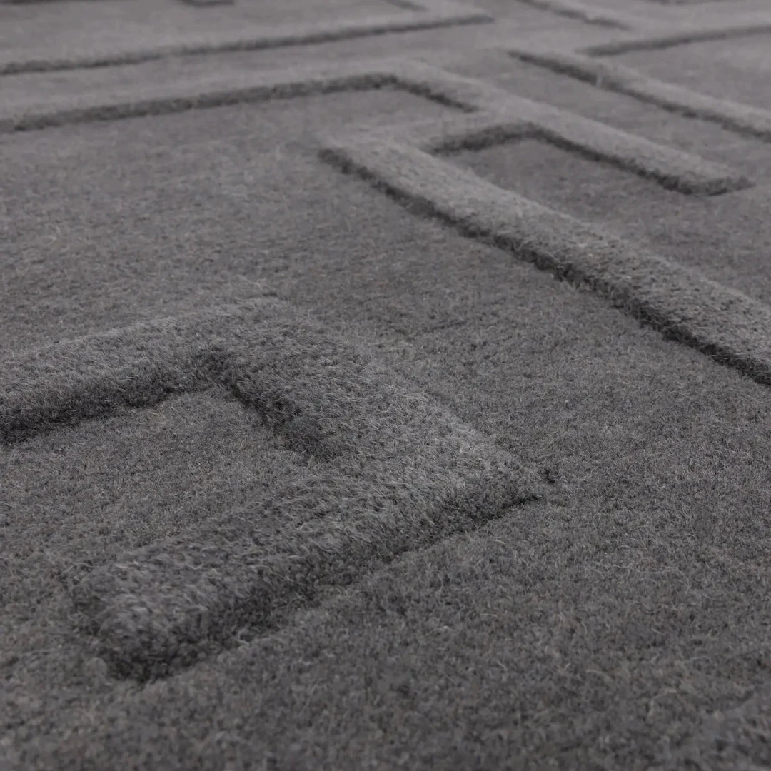 Maze - beUNIQ - asia1 - Charcoal -